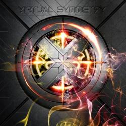 Virtual Symmetry : X-Gate